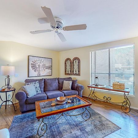 Ventana Retreat Apartment Tucson Exterior photo