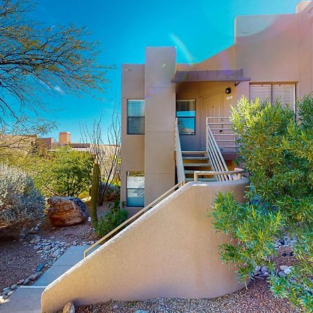 Ventana Retreat Apartment Tucson Exterior photo
