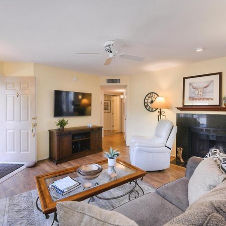 Ventana Retreat Apartment Tucson Exterior photo