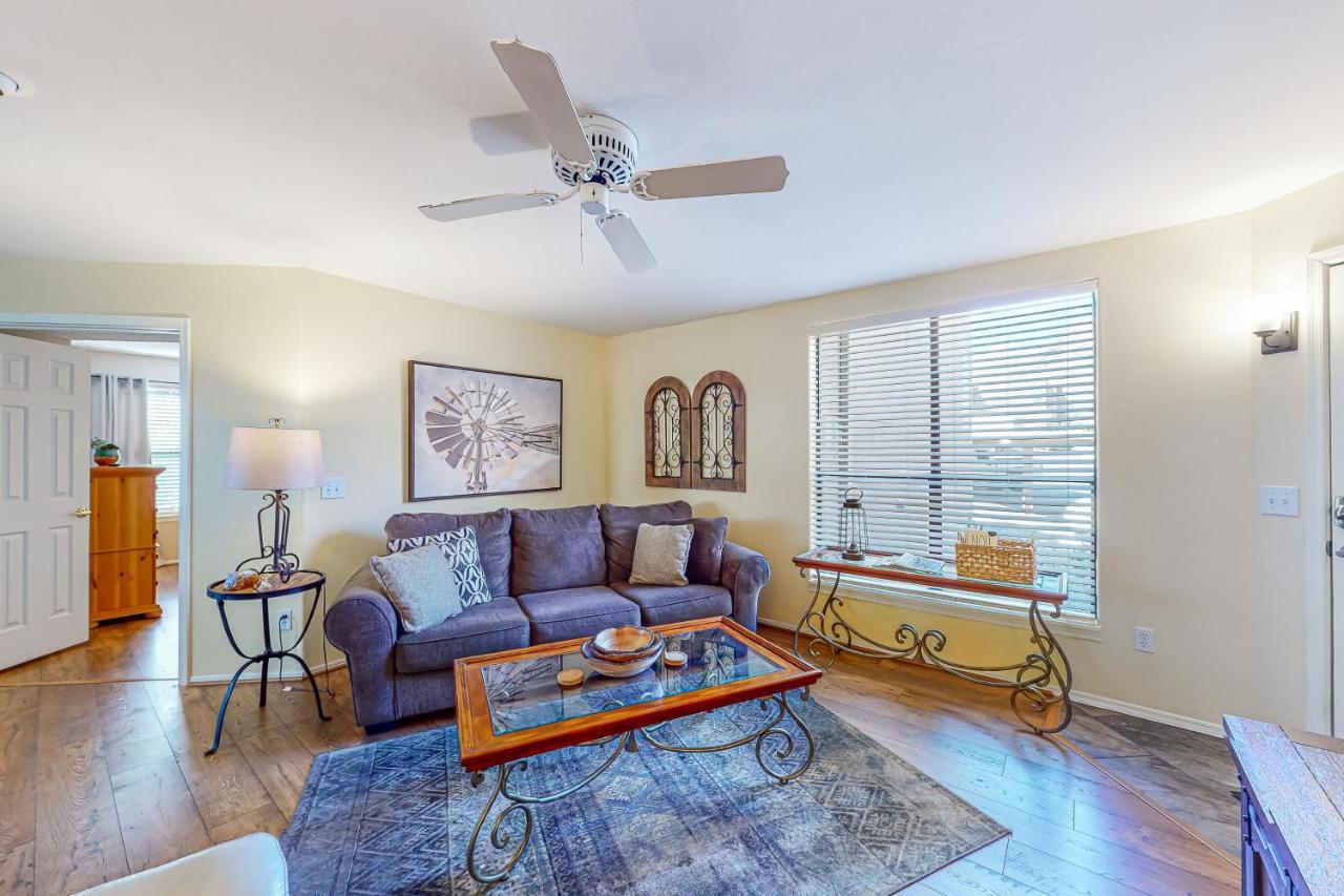 Ventana Retreat Apartment Tucson Exterior photo