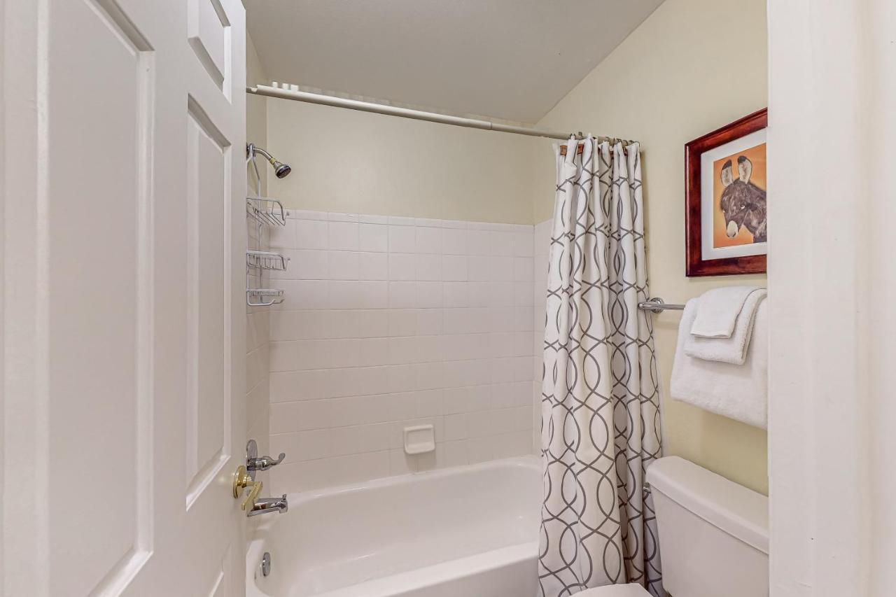 Ventana Retreat Apartment Tucson Exterior photo