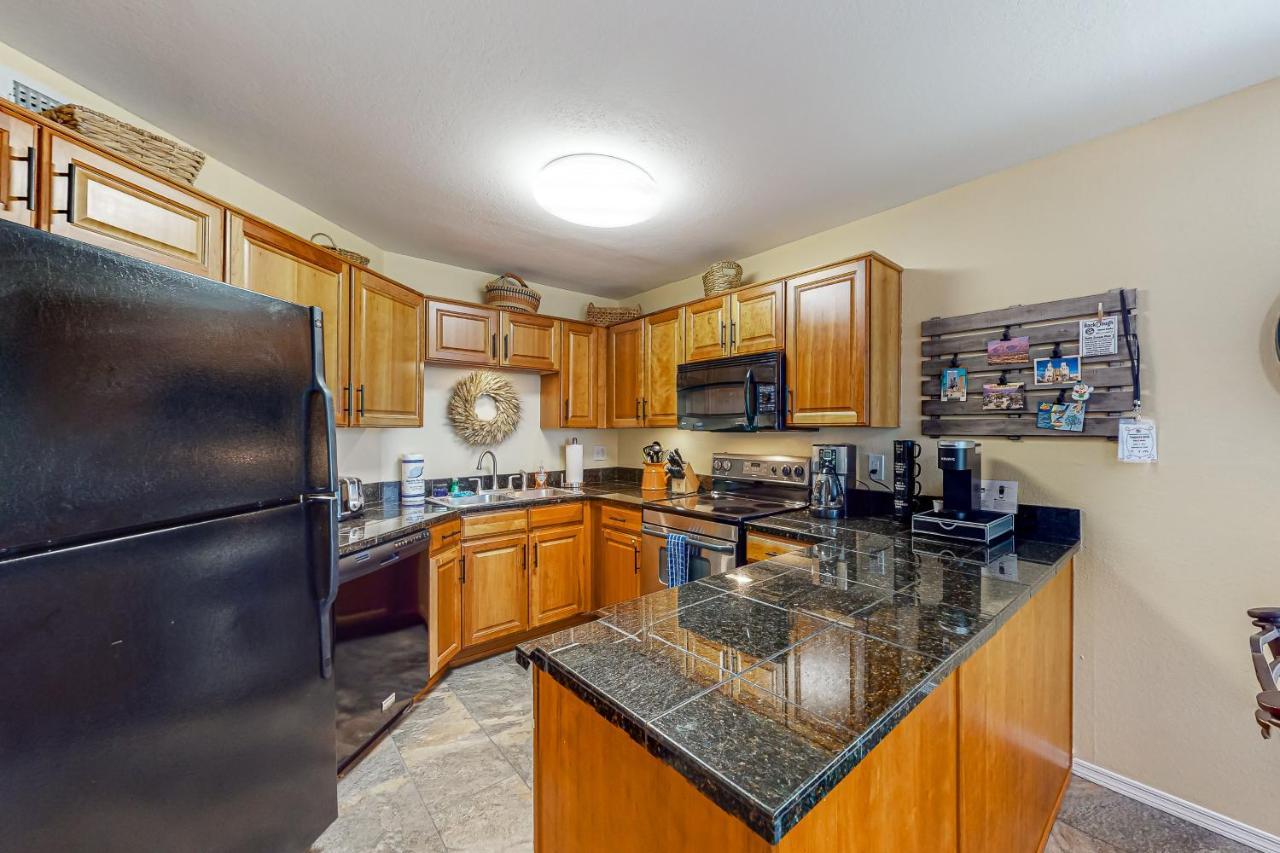 Ventana Retreat Apartment Tucson Exterior photo