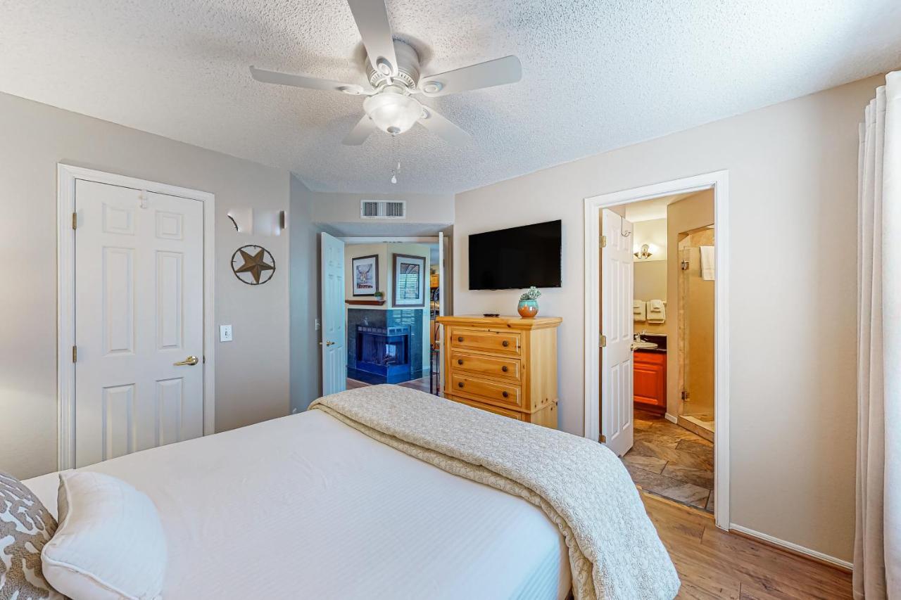 Ventana Retreat Apartment Tucson Exterior photo