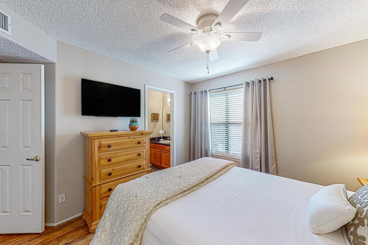 Ventana Retreat Apartment Tucson Exterior photo