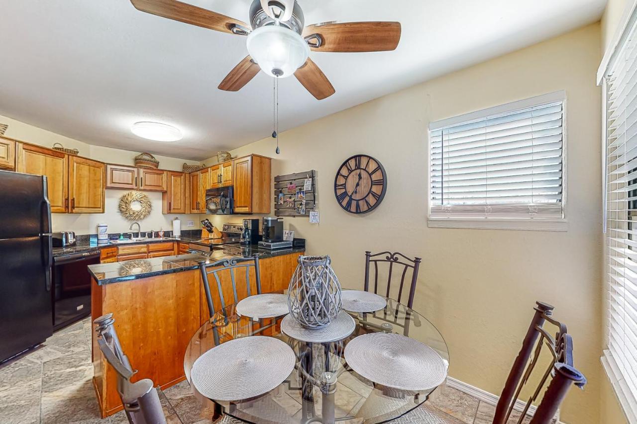 Ventana Retreat Apartment Tucson Exterior photo