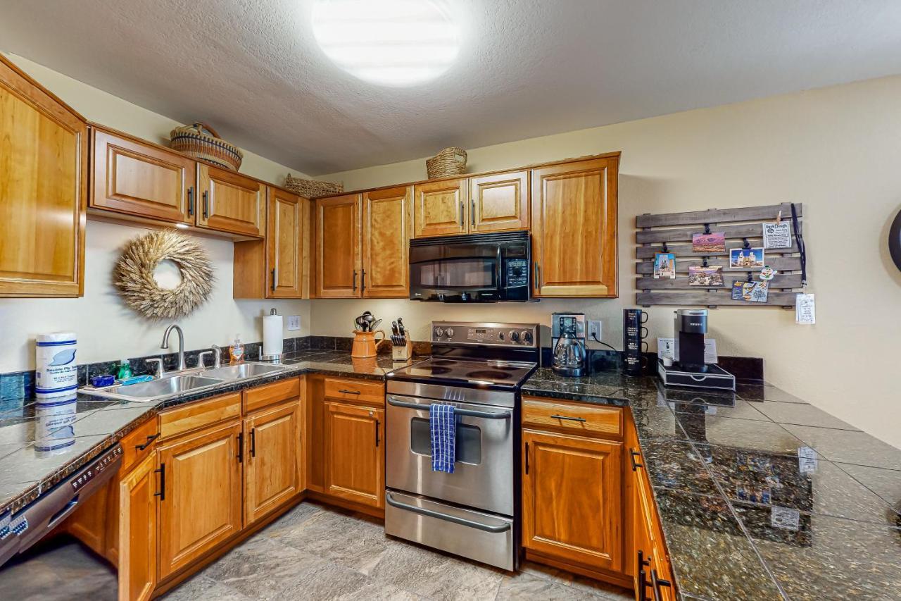 Ventana Retreat Apartment Tucson Exterior photo