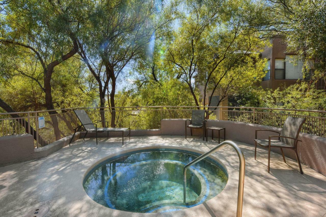 Ventana Retreat Apartment Tucson Exterior photo