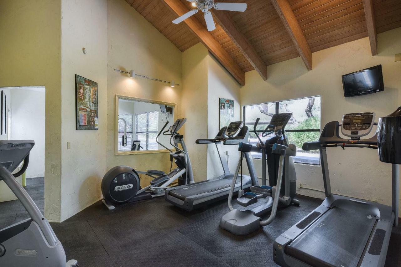 Ventana Retreat Apartment Tucson Exterior photo